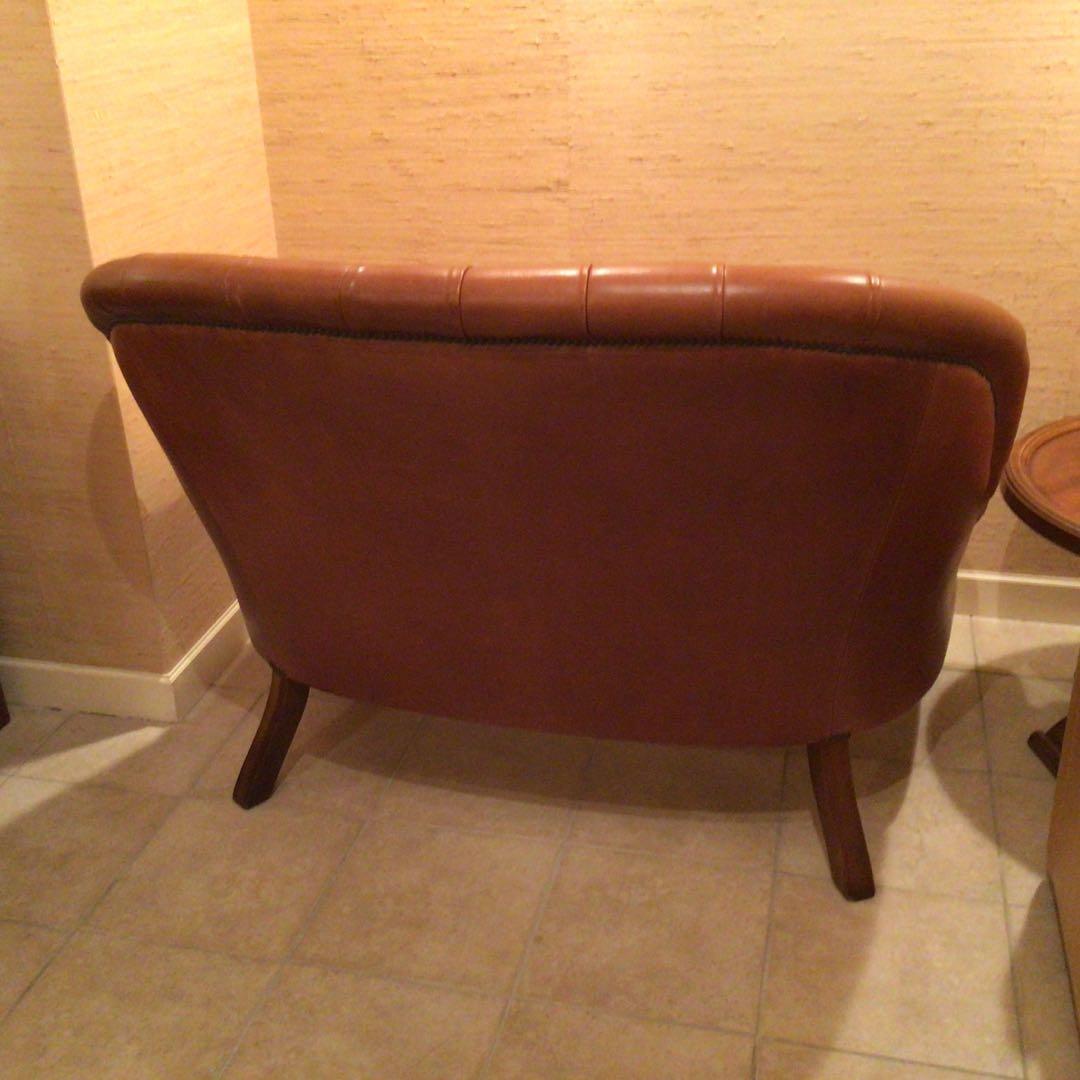 よろしくバロッサ・ヴァレンティ社(スペイン)ソファ　ヴィンテージ美品