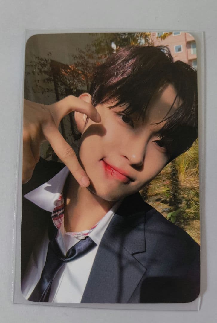 ALPHADRIVEONE ALD1 ゴヌ MUSICPLANT 特典 トレカ - メルカリ