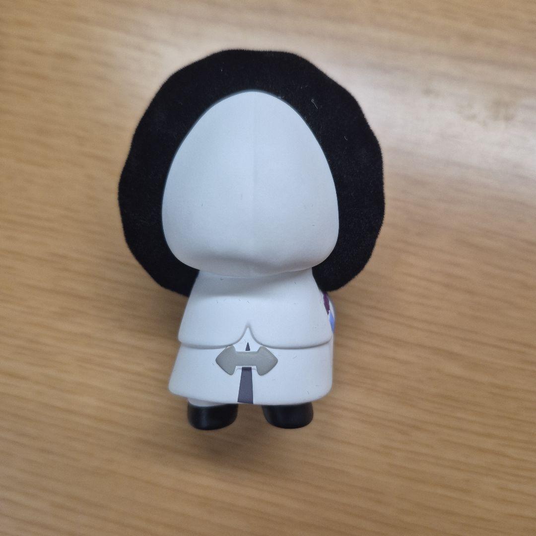 原神 ファデュイ 執行官 ミニフィギュア スカラマシュ 散兵 放浪者