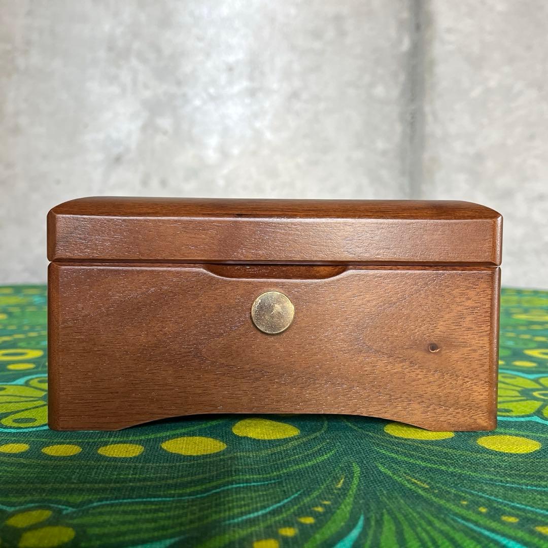 ☆sankyo☆サンキョー☆30弁オルゴール☆イエスタデイ【送料込み】