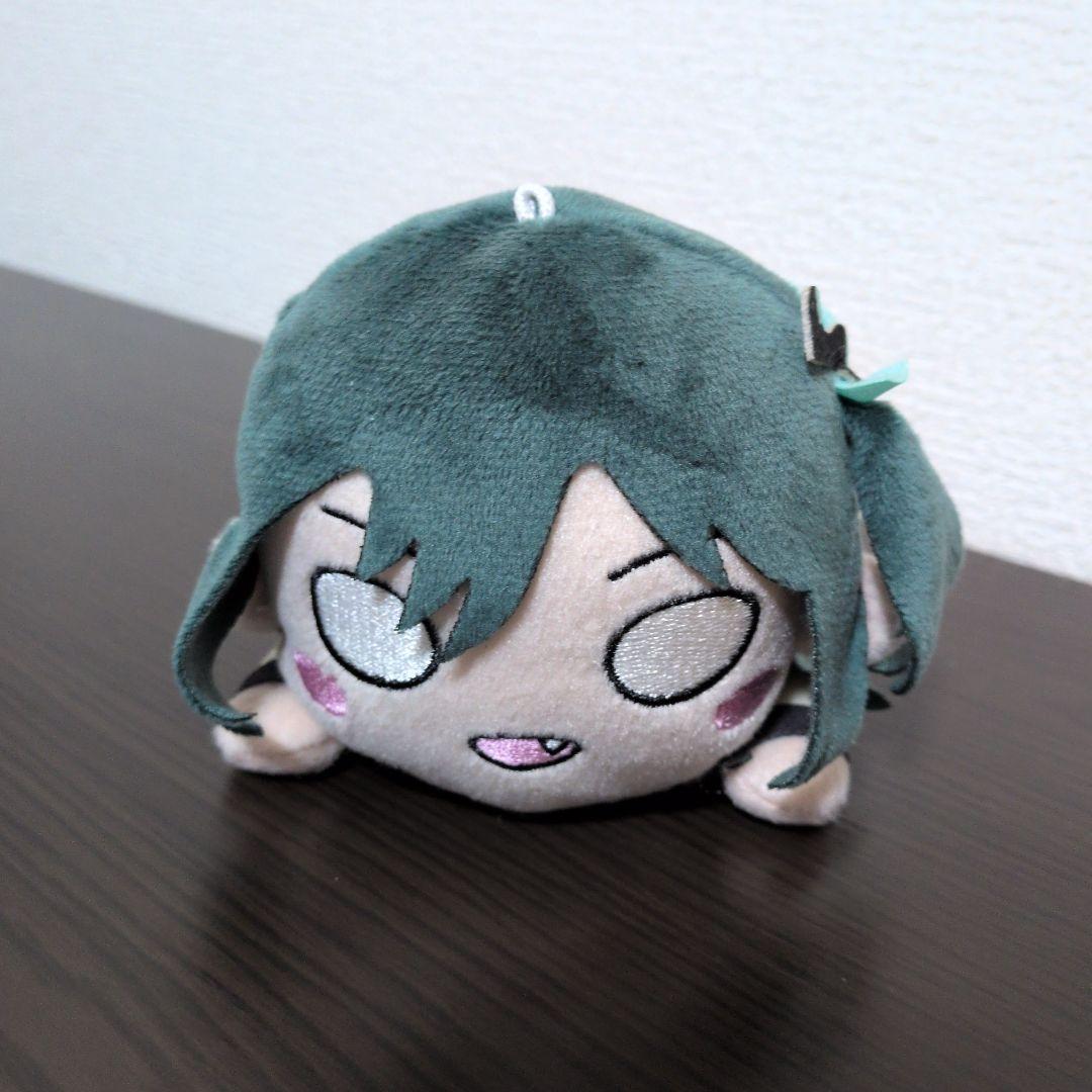 虹ヶ咲学園 寝そべりぬいぐるみ ラブライブ 三船栞子 - メルカリ