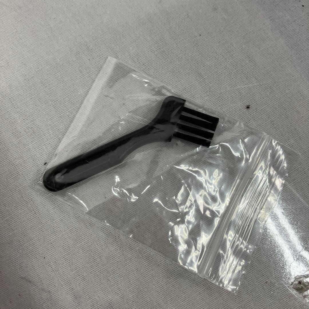 ▽ MYTREX VIDO MT-VD22B モーションブラシ　ヘッドスパ