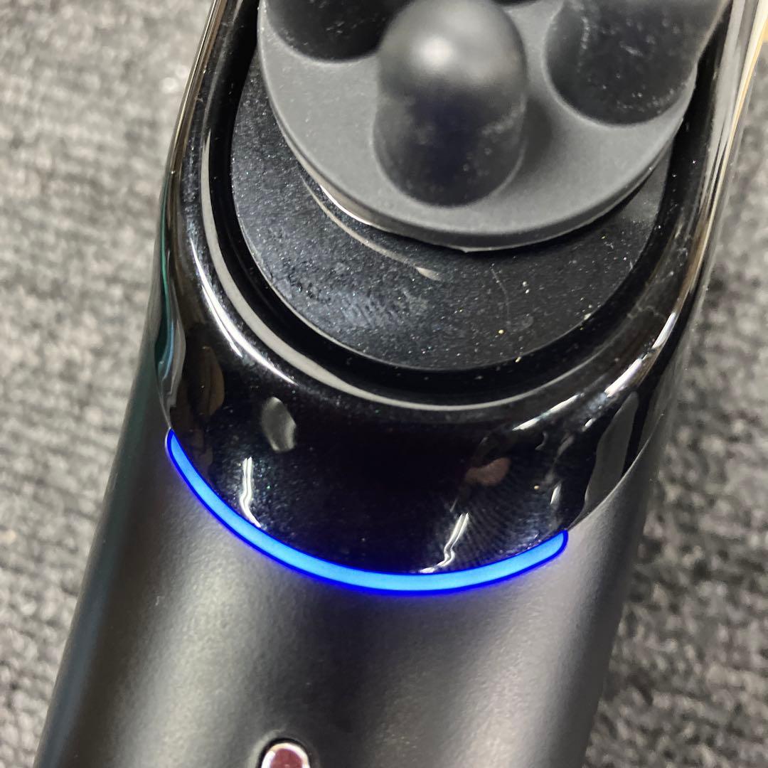 ▽ MYTREX VIDO MT-VD22B モーションブラシ　ヘッドスパ