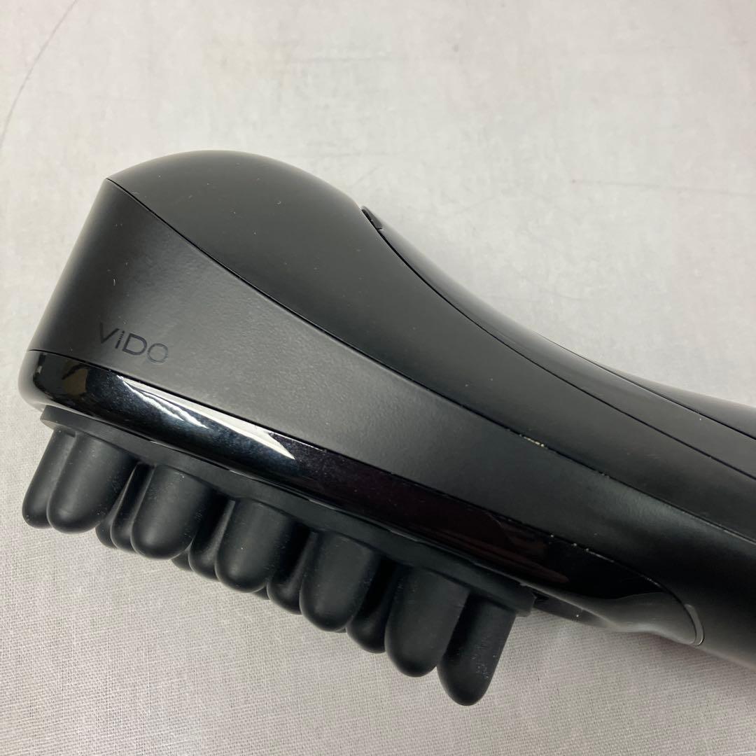 ▽ MYTREX VIDO MT-VD22B モーションブラシ　ヘッドスパ