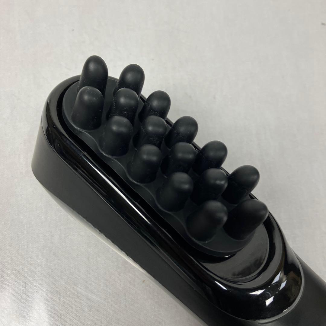 ▽ MYTREX VIDO MT-VD22B モーションブラシ　ヘッドスパ