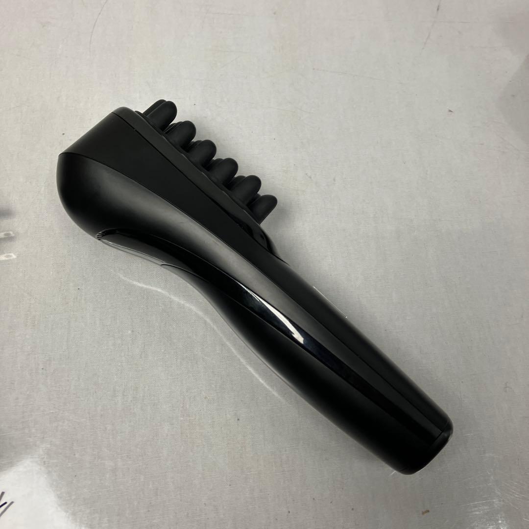 ▽ MYTREX VIDO MT-VD22B モーションブラシ　ヘッドスパ