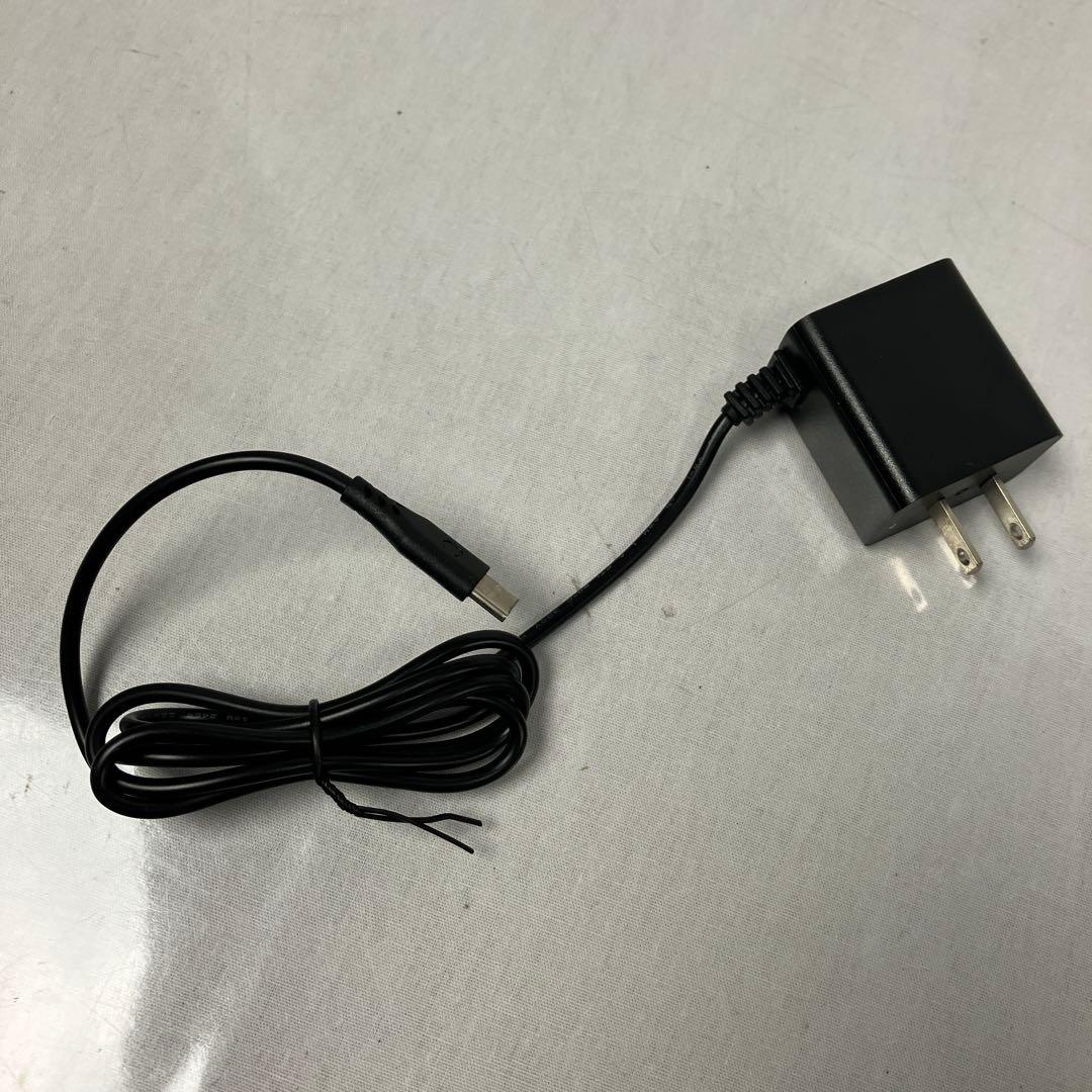 ▽ MYTREX VIDO MT-VD22B モーションブラシ　ヘッドスパ