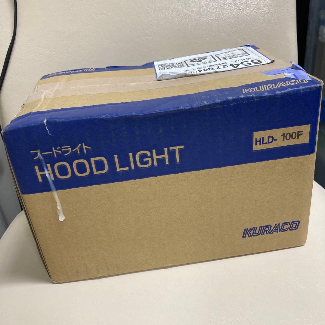 LEDシーリングライト HLED-101