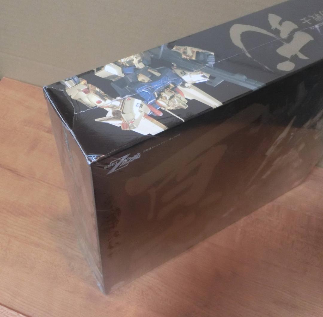 可動戦士 百式 GD-53【完全美品】