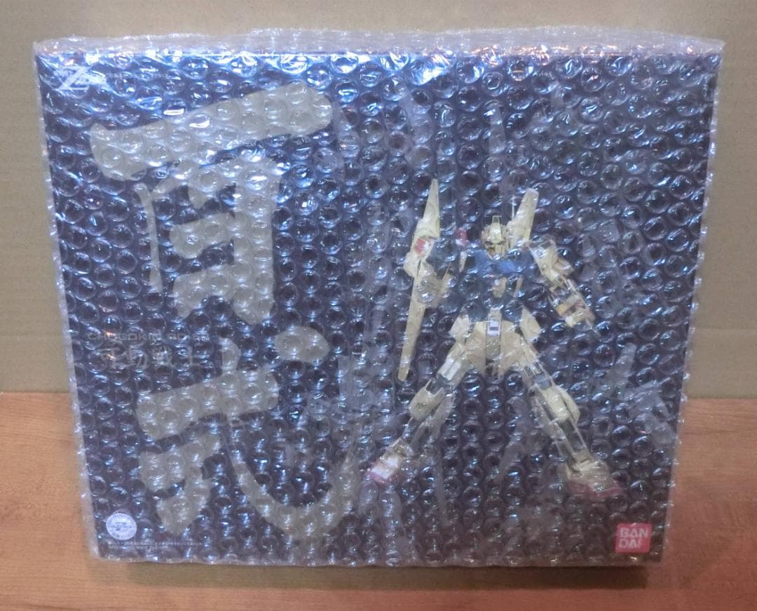 可動戦士 百式 GD-53【完全美品】