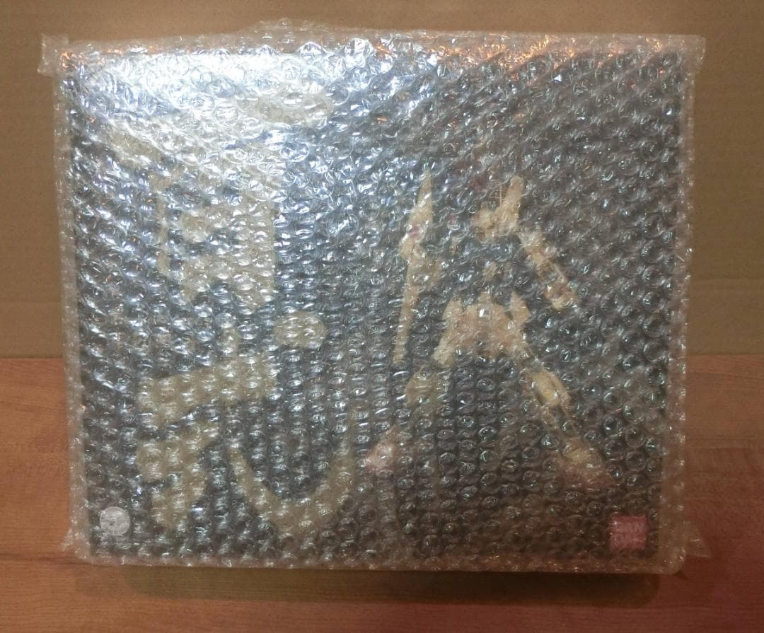 可動戦士 百式 GD-53【完全美品】