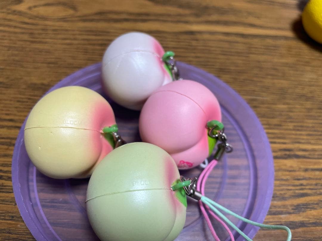 【激レア】【超希少】オールドブルーム 初期 猿ロゴ 時物 匂い残り有 まとめ売り