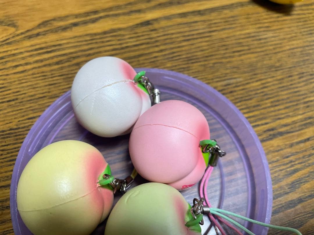 【激レア】【超希少】オールドブルーム 初期 猿ロゴ 時物 匂い残り有 まとめ売り