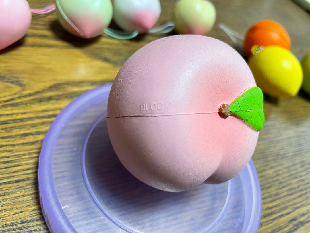 【激レア】【超希少】オールドブルーム 初期 猿ロゴ 時物 匂い残り有 まとめ売り