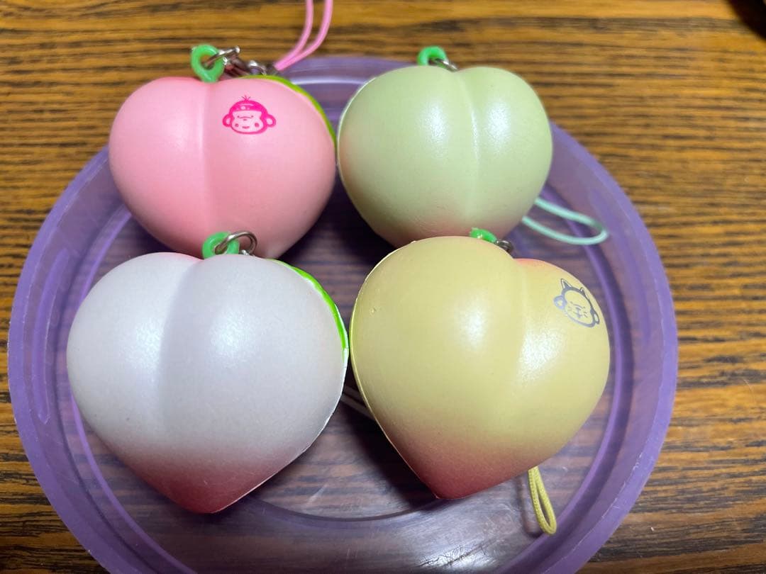 【激レア】【超希少】オールドブルーム 初期 猿ロゴ 時物 匂い残り有 まとめ売り