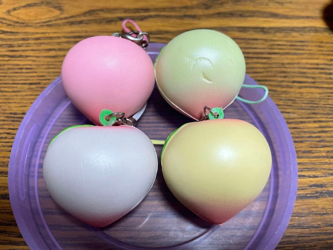 【激レア】【超希少】オールドブルーム 初期 猿ロゴ 時物 匂い残り有 まとめ売り