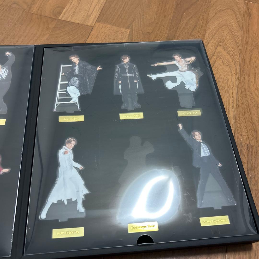 割引ゲーム・おもちゃ・グッズ - Endless SHOCK アクスタセット