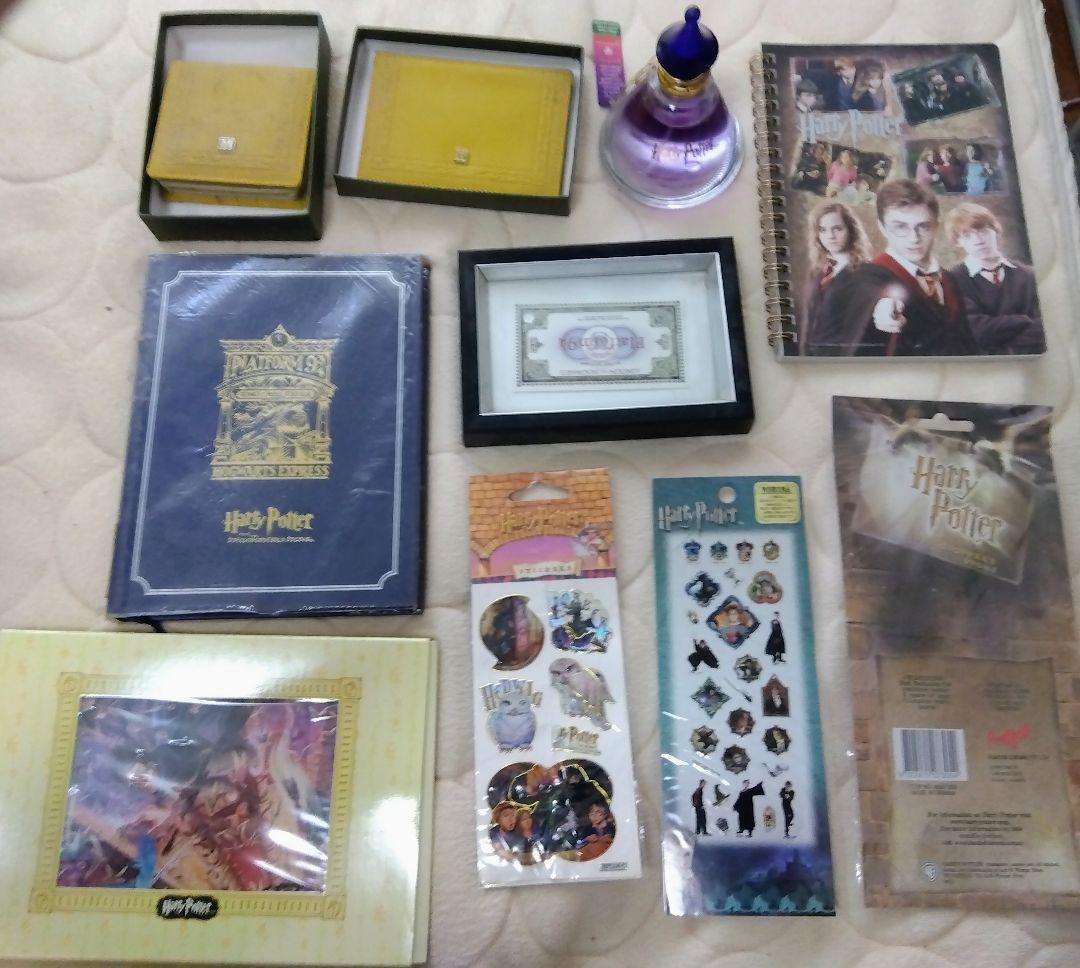 ハリー・ポッター 箱入り杖 聖杯 他 いろいろ - その他アウトレット