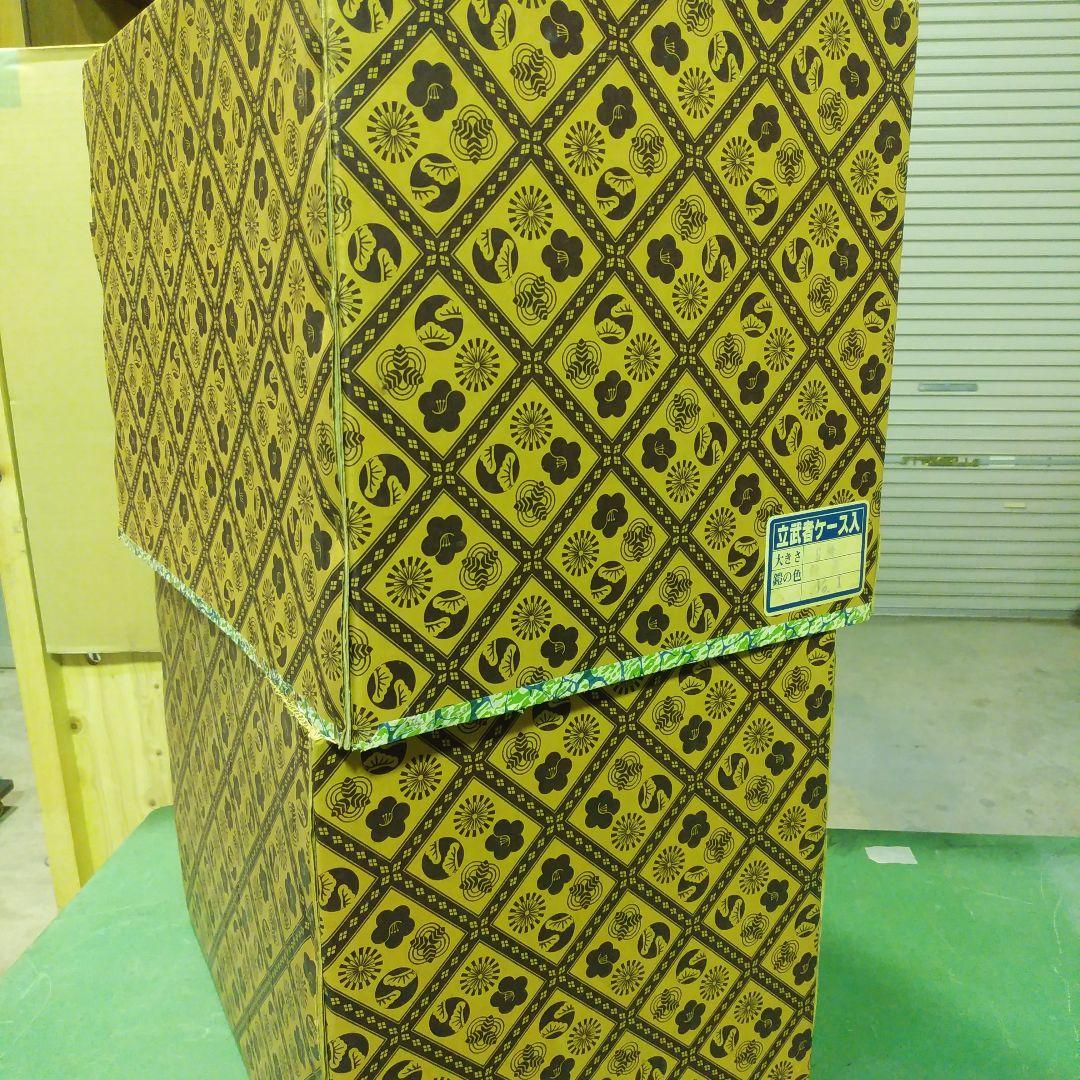 5月人形　立武者鎧着大将