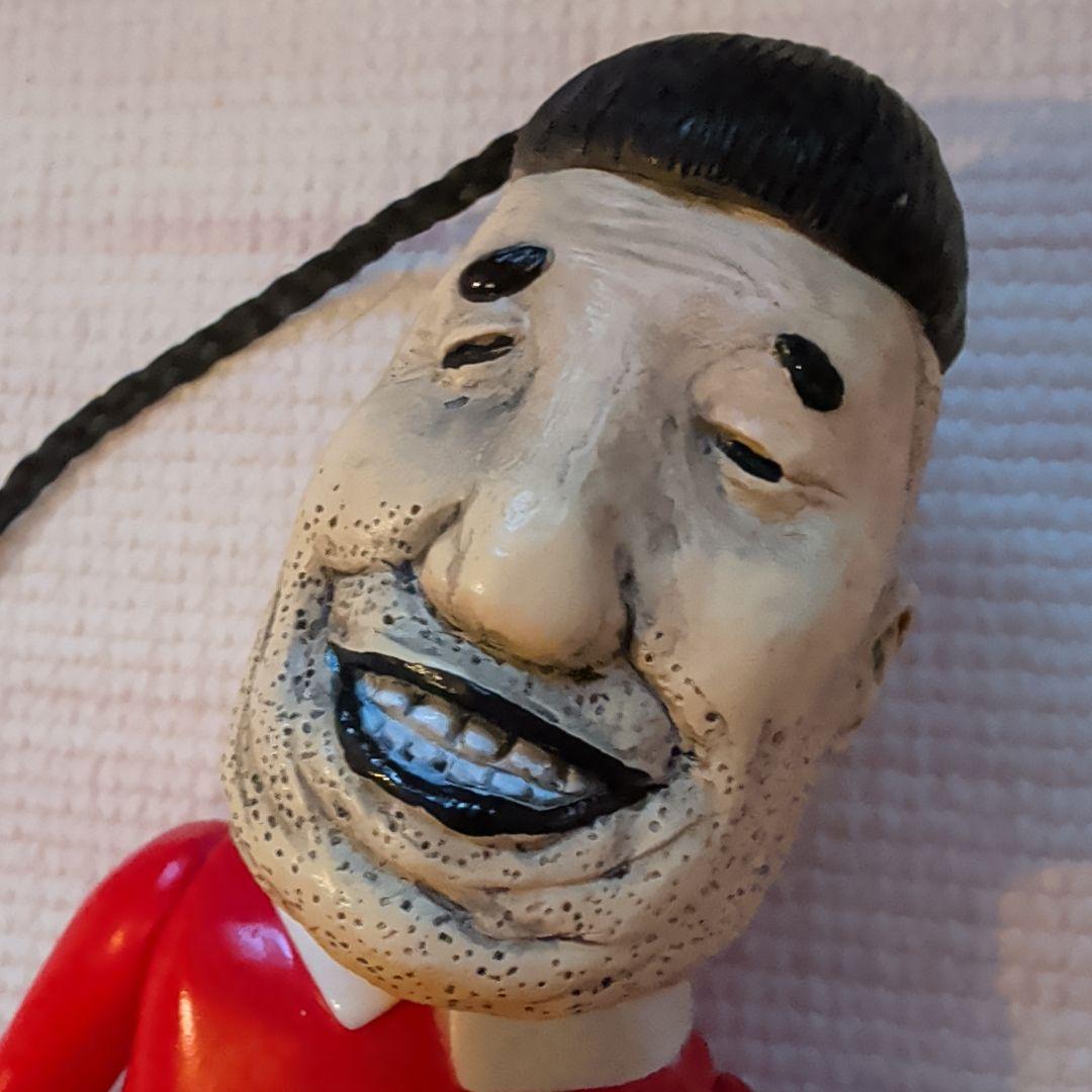 暗黒エンターテイメント　チャンケン