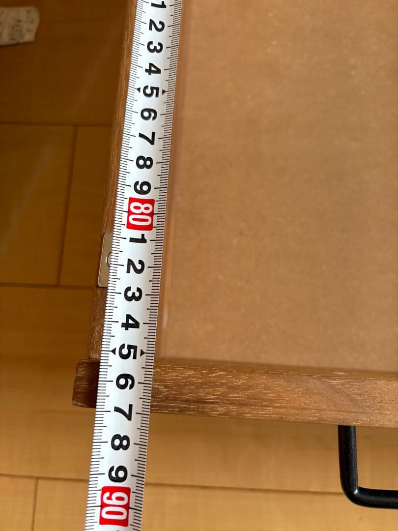 無印　ベット下収納　（引き取り限定）