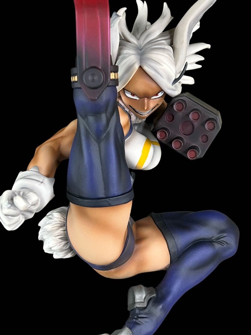 ヒロクン　リペイント