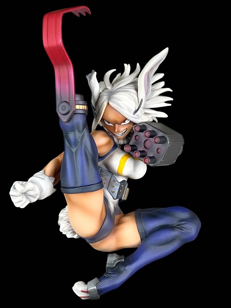 ヒロクン　リペイント