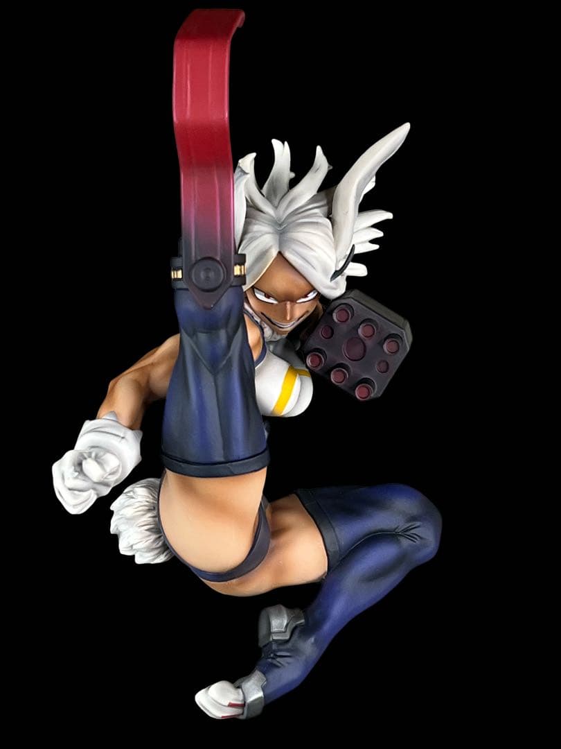 ヒロクン　リペイント