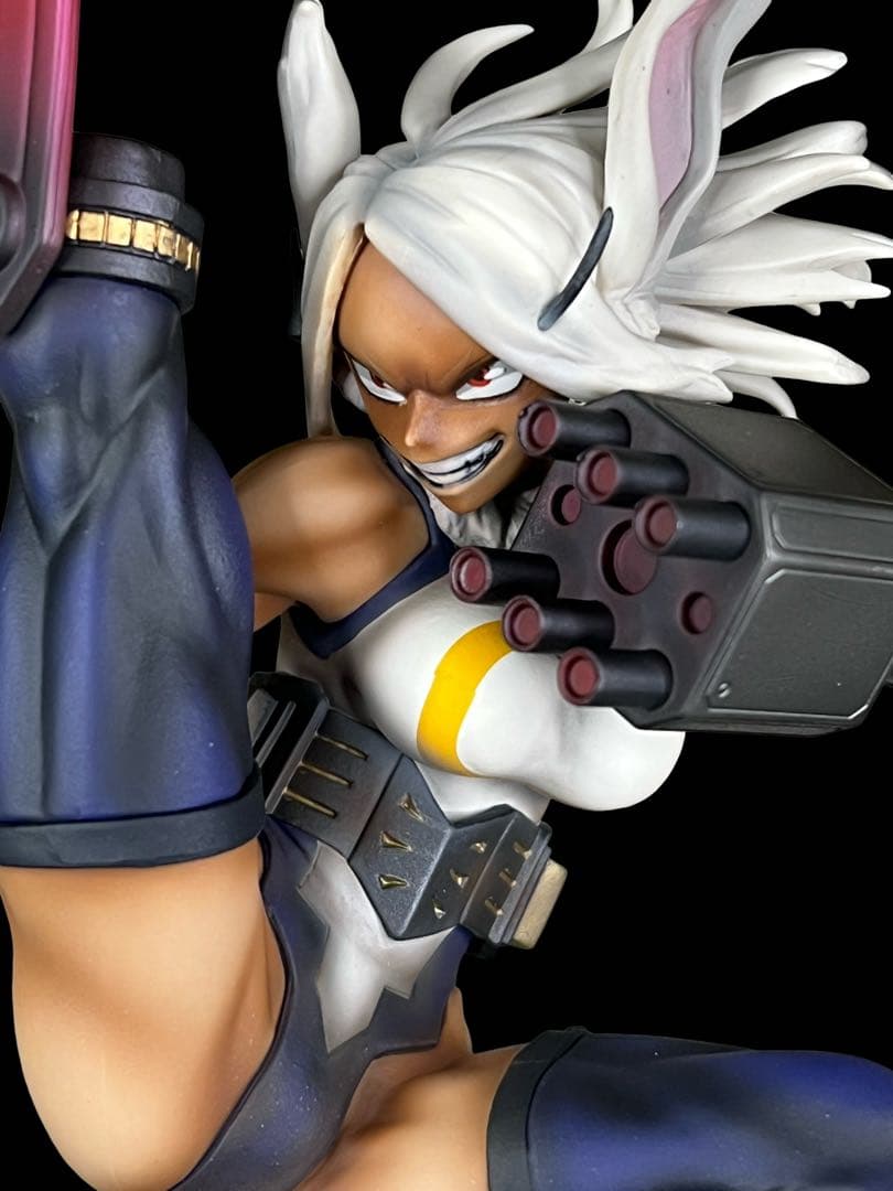 ヒロクン　リペイント