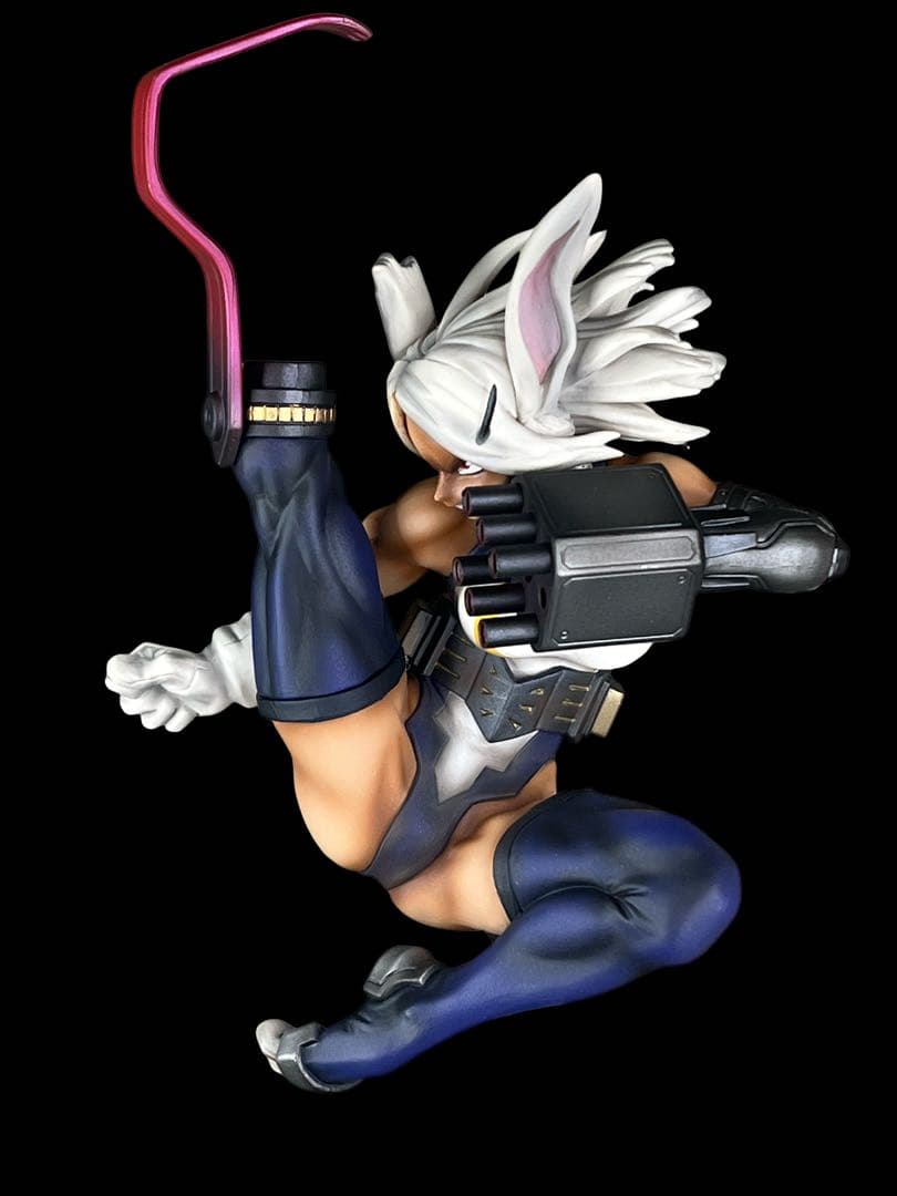 ヒロクン　リペイント