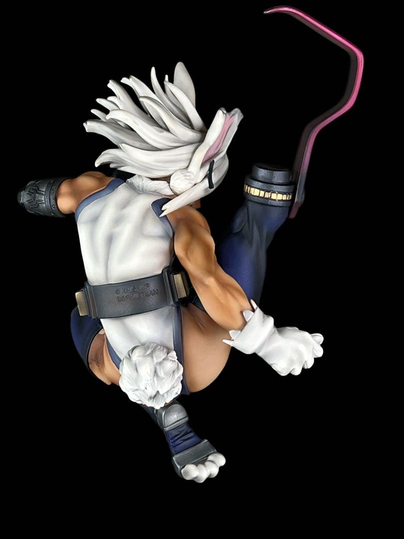 ヒロクン　リペイント