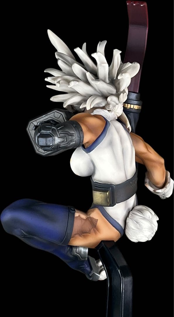 ヒロクン　リペイント