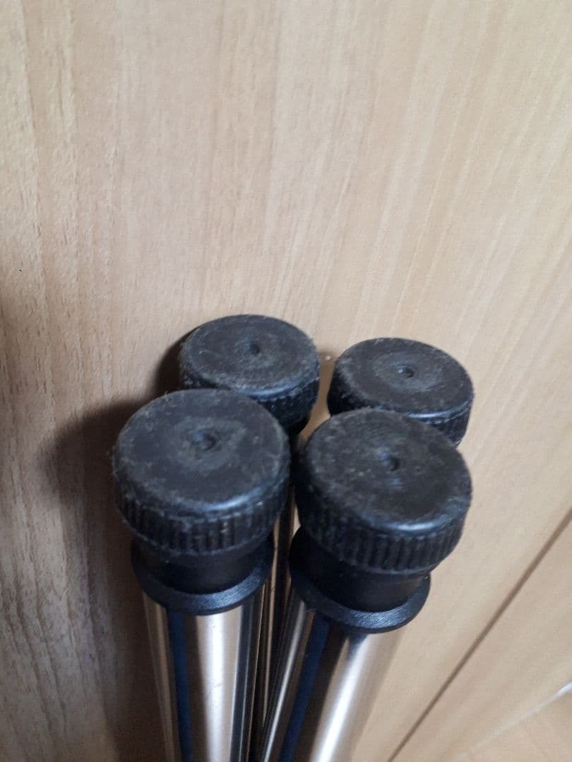 スノーピーク　IGT　アイアングリルテーブル　830脚セット