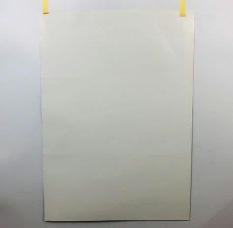 Zガンダム ポスター B2サイズ。 - メルカリ