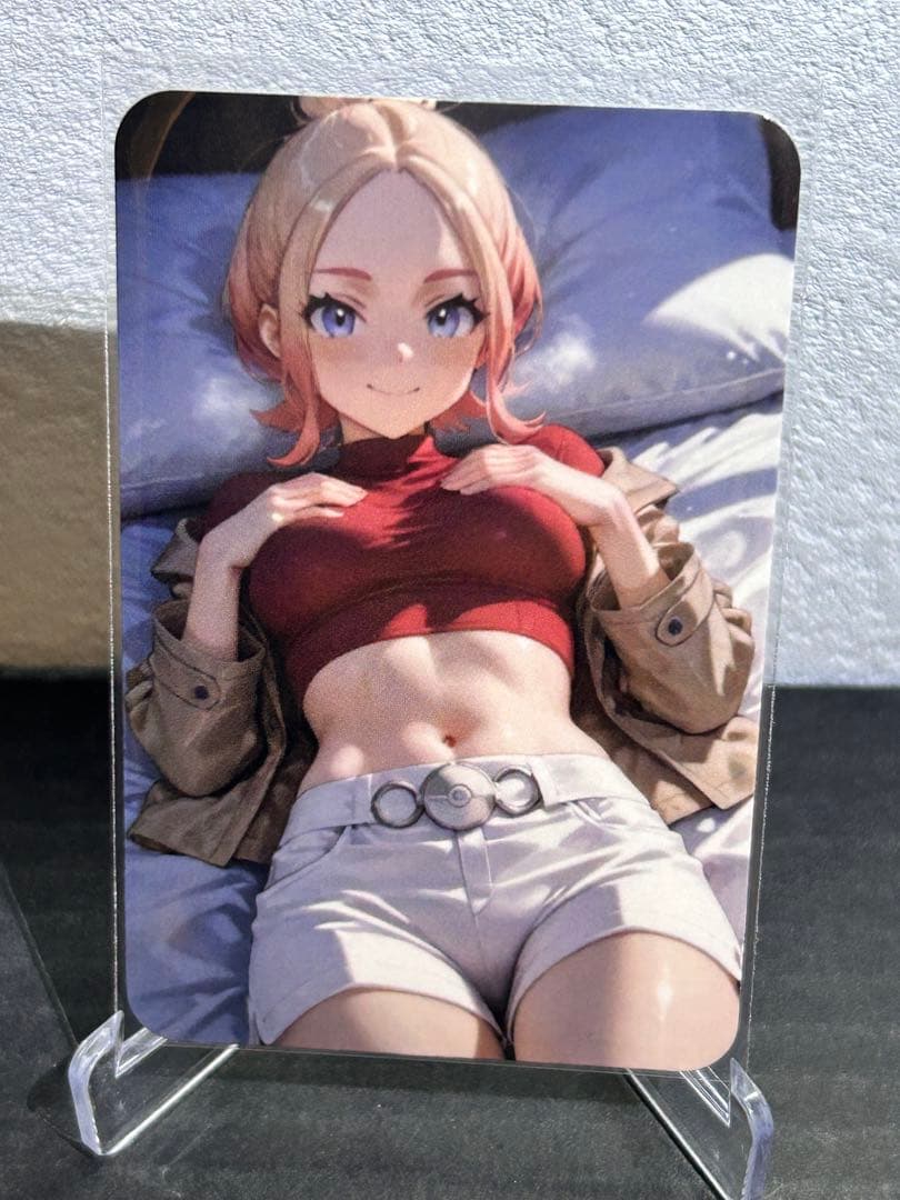 セクシーカード 2853