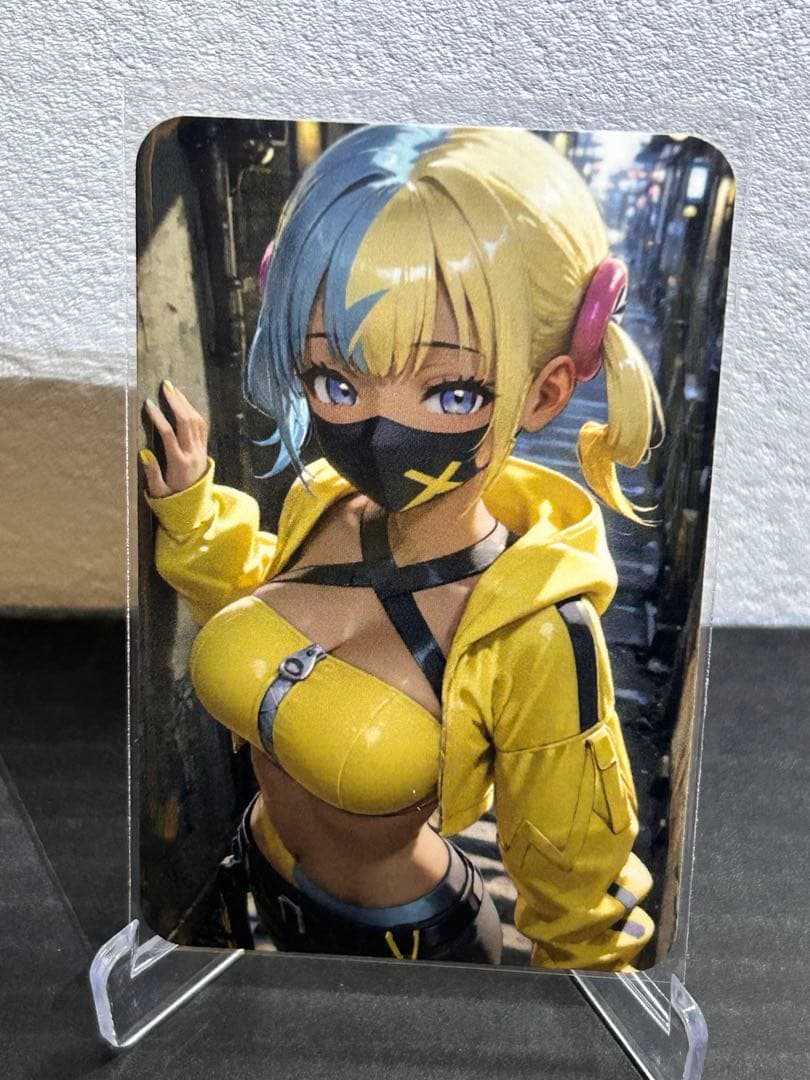 セクシーカード 2853