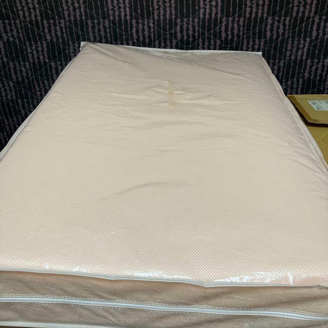 エアウィーヴ×POLAオリジナルHL16 シングル