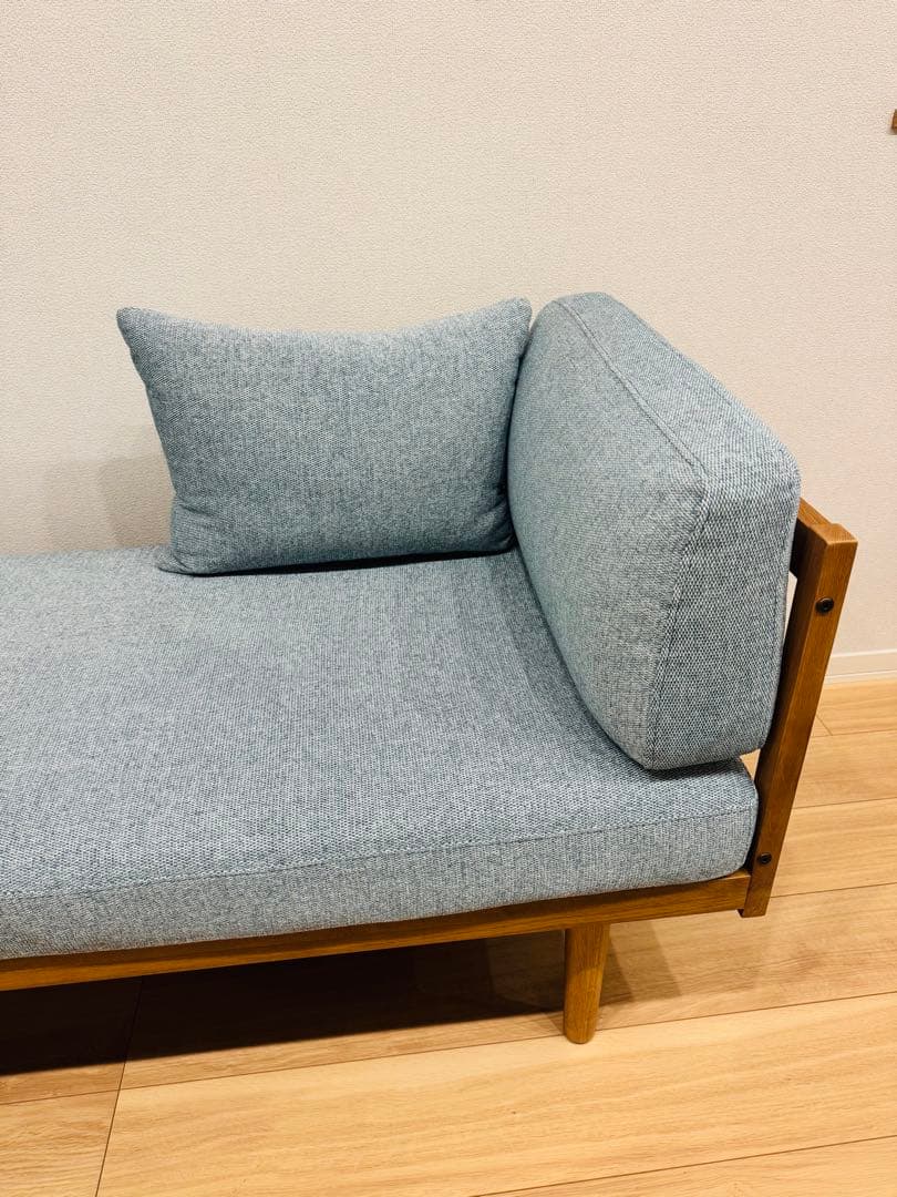 unico KINNA(キナ)　ベンチアーム