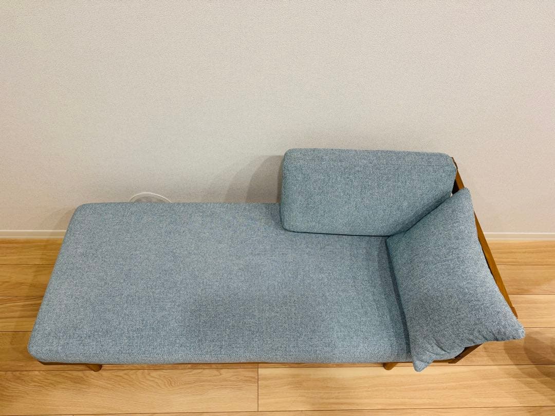 unico KINNA(キナ)　ベンチアーム