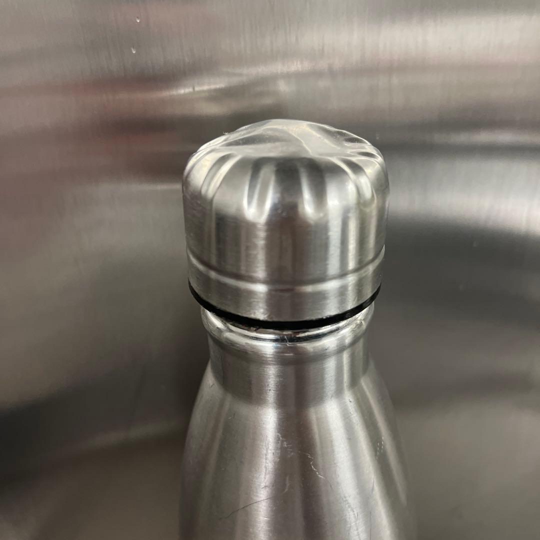 GUCCI 水筒 ステンレス製魔法瓶ポット 非売品