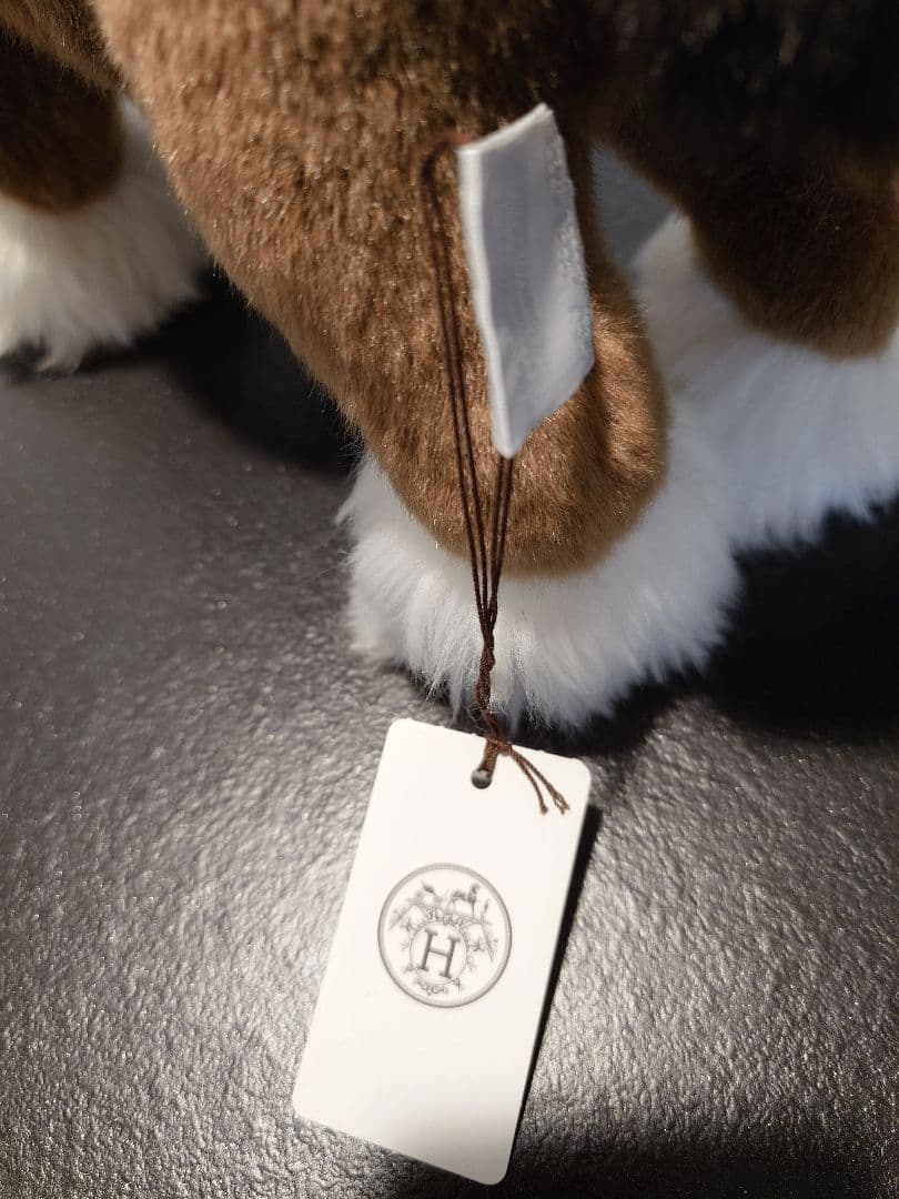 HERMES　エルメス　エルミー