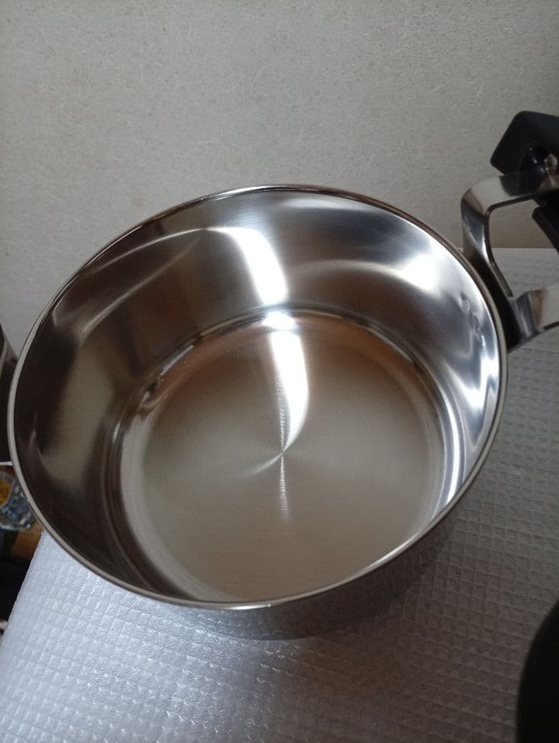 THERMOS Shuttle Chef 1.6L 未使用品　２人用