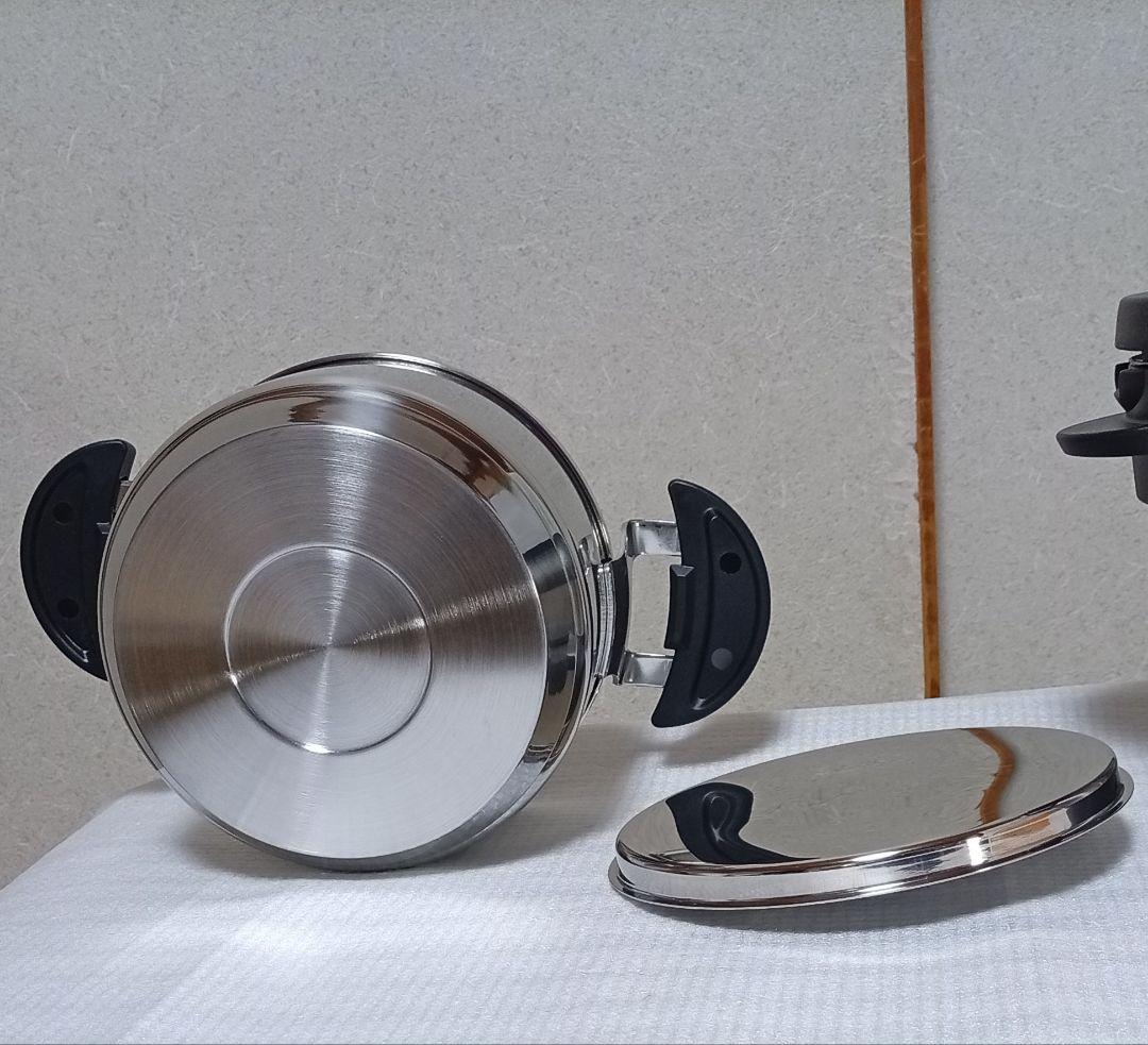 THERMOS Shuttle Chef 1.6L 未使用品　２人用