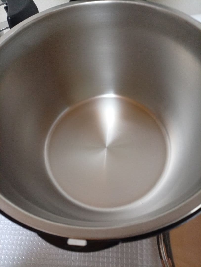 THERMOS Shuttle Chef 1.6L 未使用品　２人用