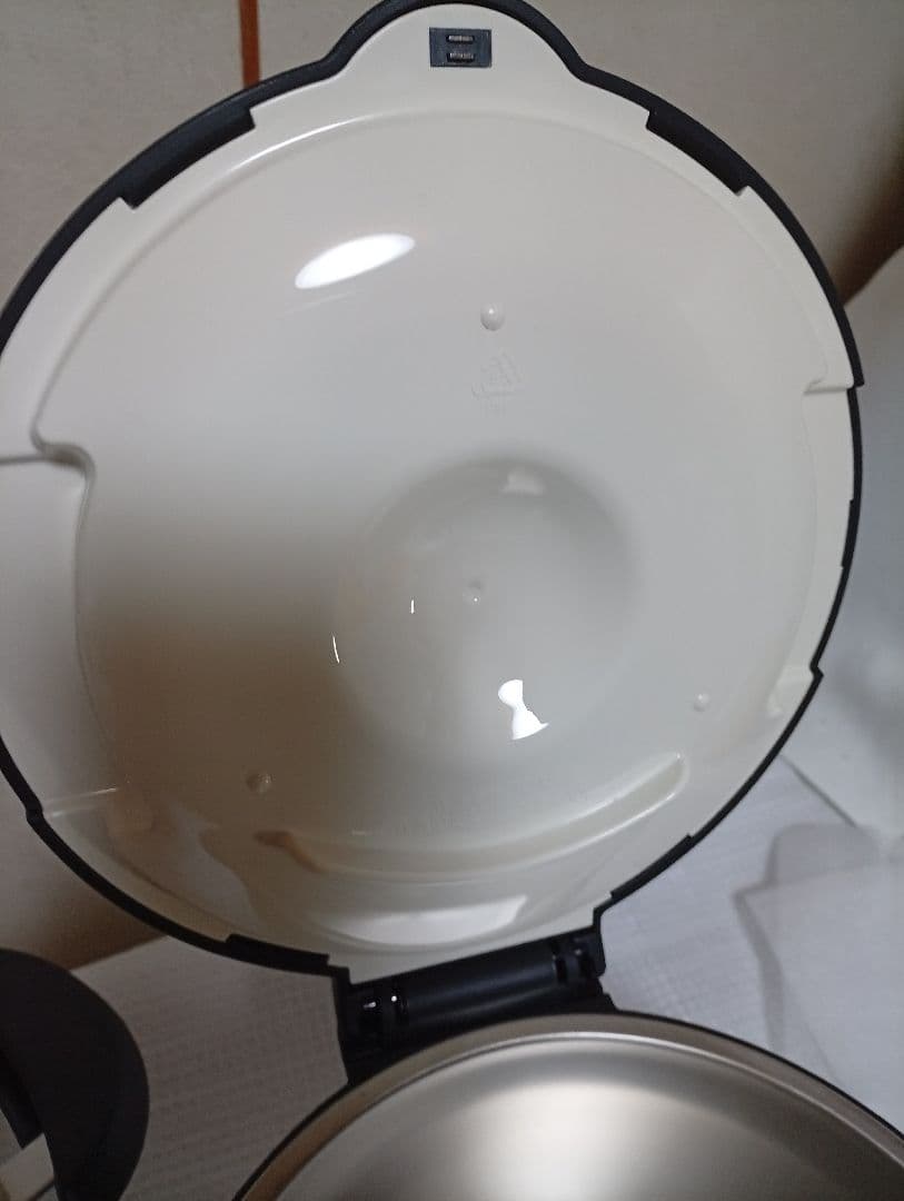 THERMOS Shuttle Chef 1.6L 未使用品　２人用