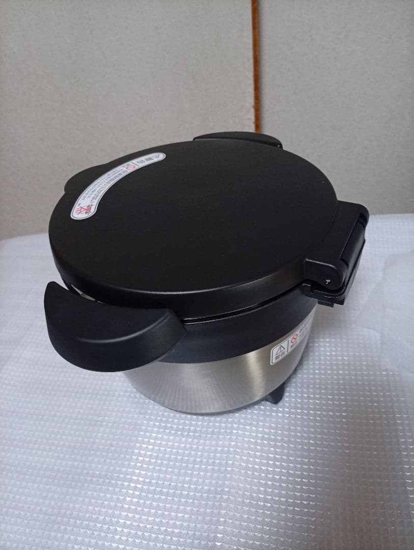 THERMOS Shuttle Chef 1.6L 未使用品　２人用