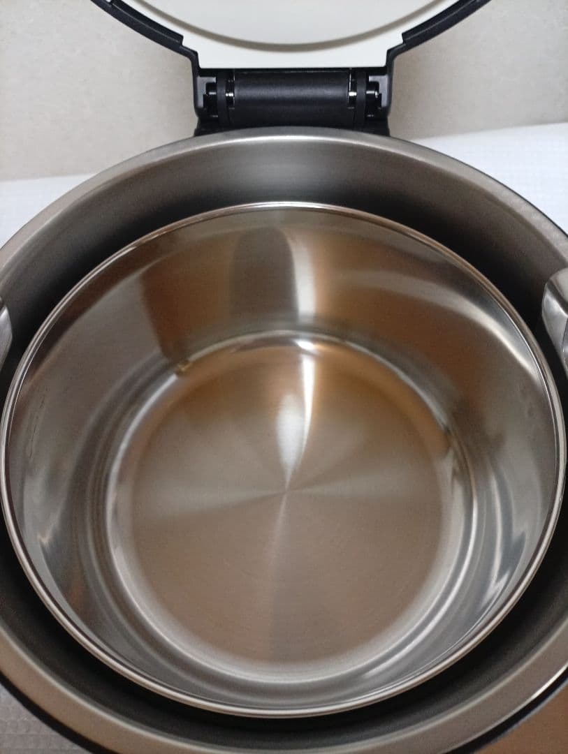 THERMOS Shuttle Chef 1.6L 未使用品　２人用