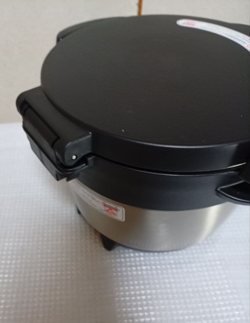 THERMOS Shuttle Chef 1.6L 未使用品　２人用