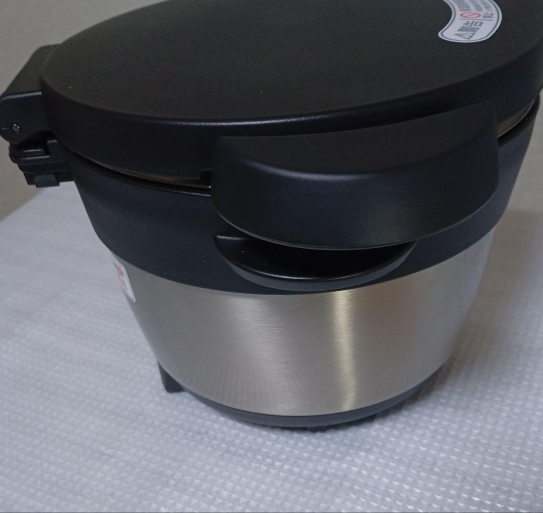 THERMOS Shuttle Chef 1.6L 未使用品　２人用