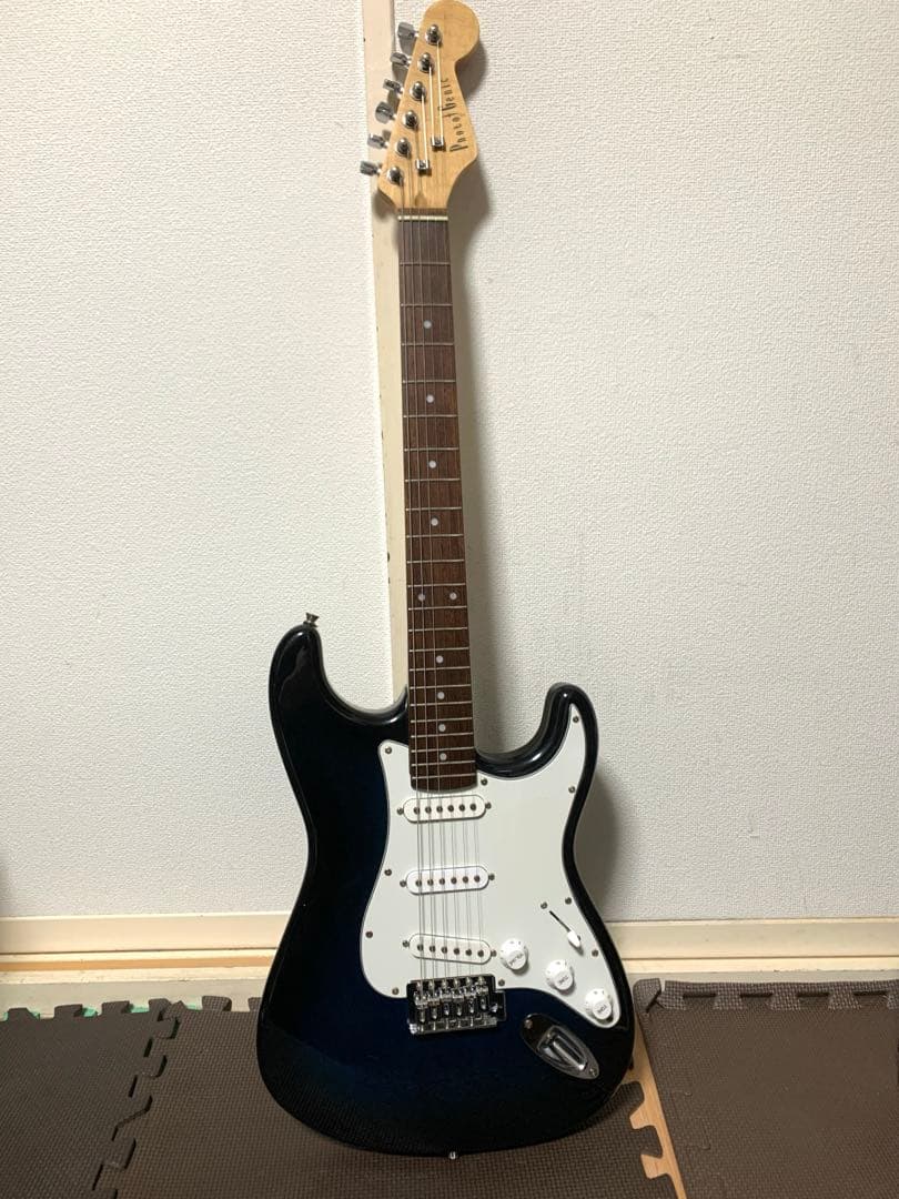 フォトジェニック photogenic ストラトキャスター ストラト BBS